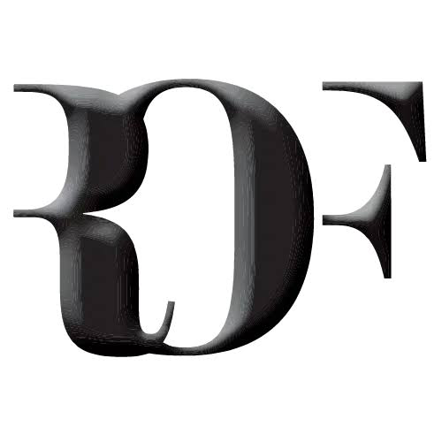 Red Oak Fabrication - Logo